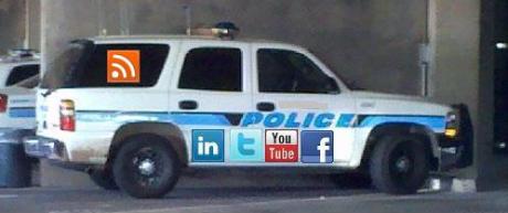 Social Networking Police