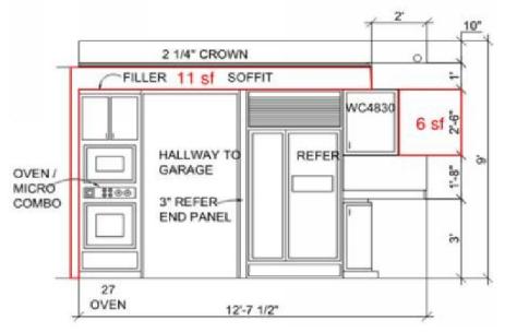 Free Cabinet Drawing Software