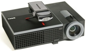 U-Pointer works with all projectors