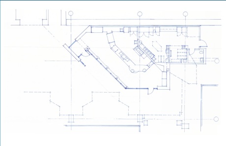 Floorplan Sketch
